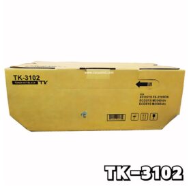TONER COMPATIBLE KYOCERA TK-3102