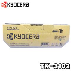 TONER KYOCERA TK-3102 NEGRO