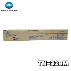 toner konica minolta TN-328M Magenta