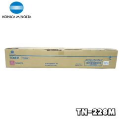 TONER KONICA MINOLTA TN-228M MAGENTA